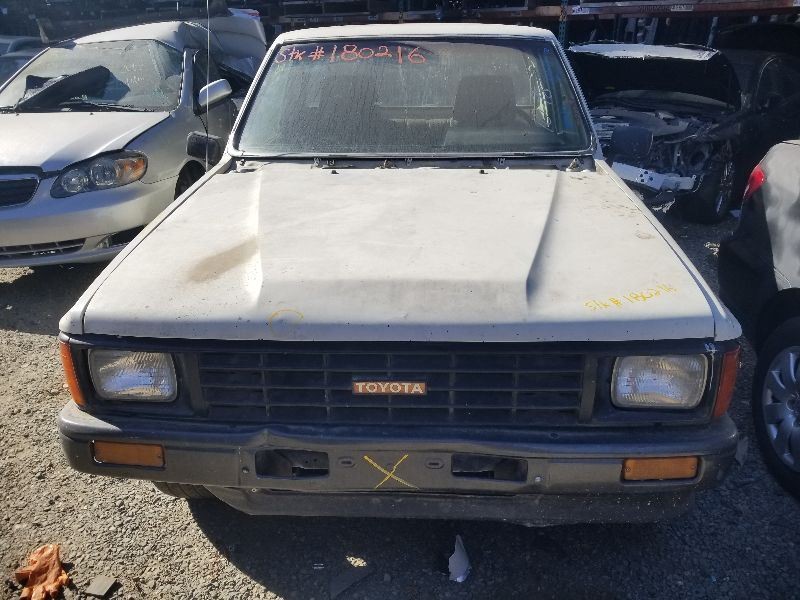 Rear Drive Shaft 2WD SWB Manual Transmission Fits 84-88 TOYOTA PICKUP 204321
