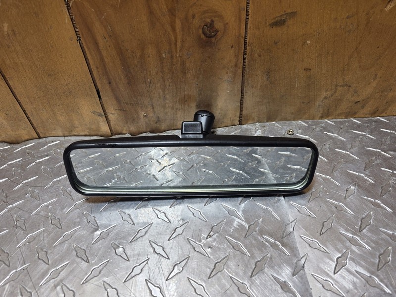 1999 Ford Ranger Rear View Mirror Assembly Tested Oem