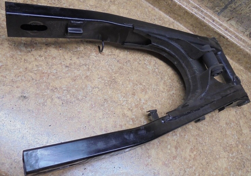 2005 Kawasaki Ninja EX500 EX 500 D EX500D Rear Swingarm Swing Arm Pivot Swivel