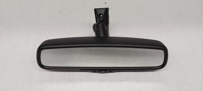 10-'12 LEXUS RX350 Interior rear view Mirror w/rear camera display OEM