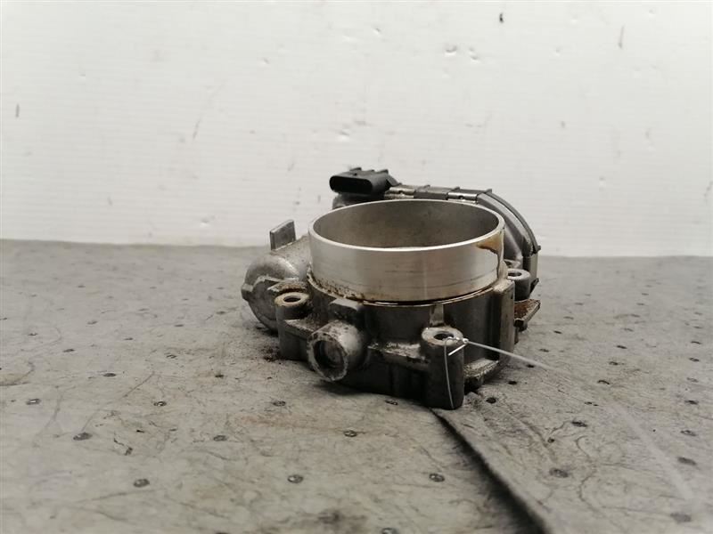 Throttle Body Throttle Valve Assembly 3.6L Fits 11-20 300 1256299