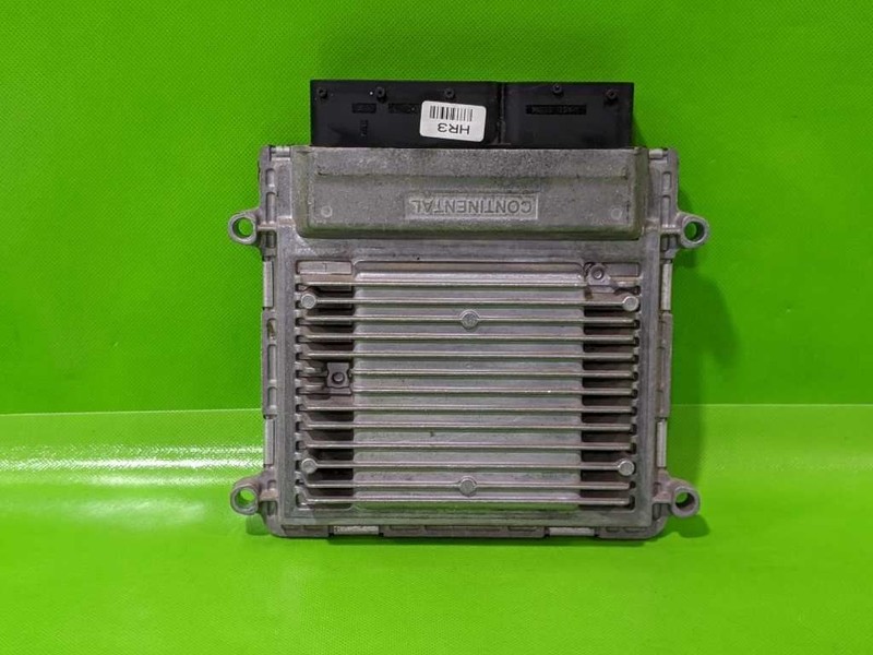10-13 FORTE ECM ENGINE CONTROL MODULE OEM 4512-16