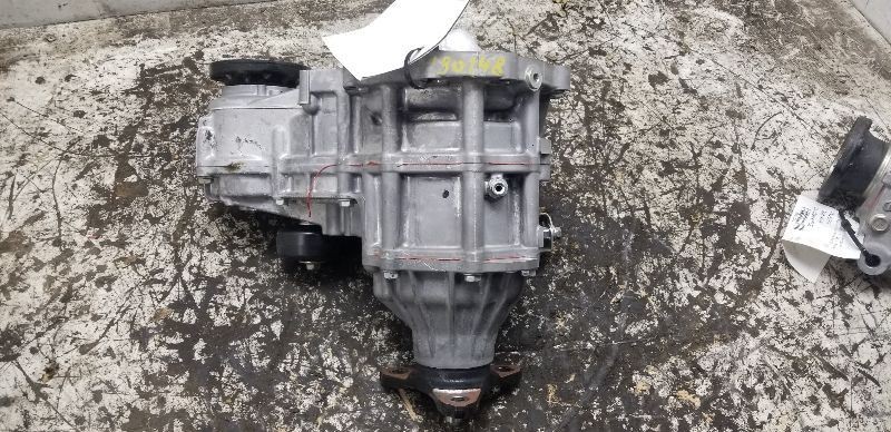 Transfer Case Fits 09-17 LEXUS LS460