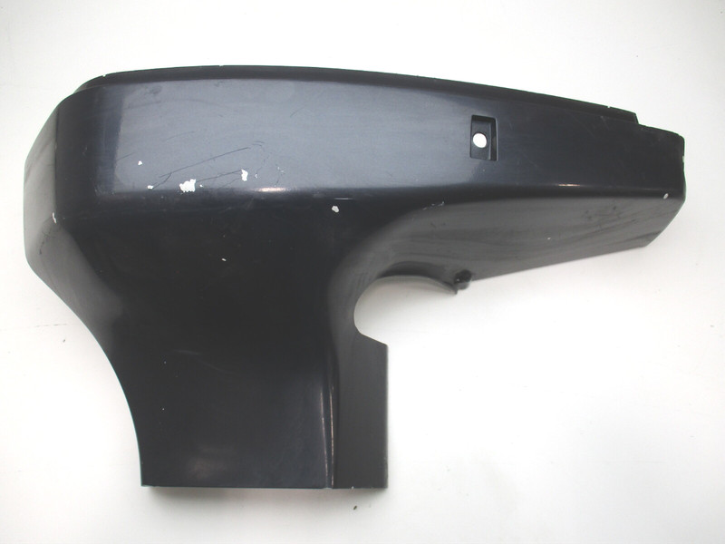 0439762 1999-2001 Evinrude 200 225 250 Hp Outboard Blue STBD Lower Engine Cover