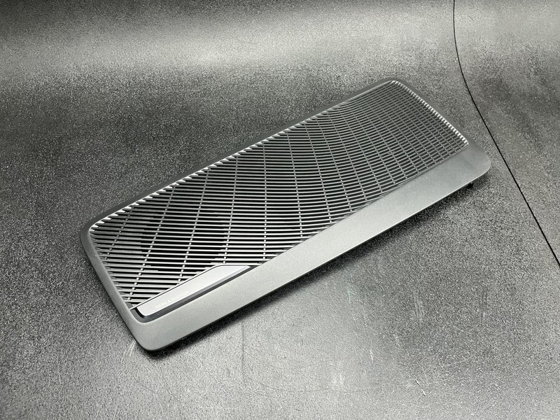 Rear Package Tray Left Speaker Grille 2019 Audi S5 Coupe 8W5035405C 2018-2023