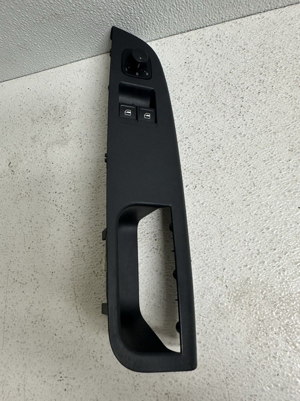 2001-2005 Honda Civic Left Driver Master Power Window Door Mirror Lock Switch