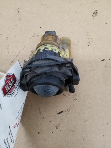 Corner/Park Light Fog-driving Right And Left Hand Fits 04-06 BMW X3 195870