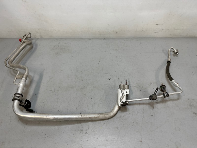 ✅2013-2022 classic Ram 1500 A/C SUCTION AND LIQUID LINE 68232468AE OEM from 2017