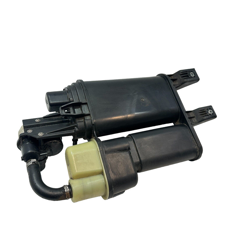 2018-2019VW VOLKSWAGEN PASSAT 2.0L VW CHARCOAL FUEL VAPOR CANISTER W/ PUMP OEM