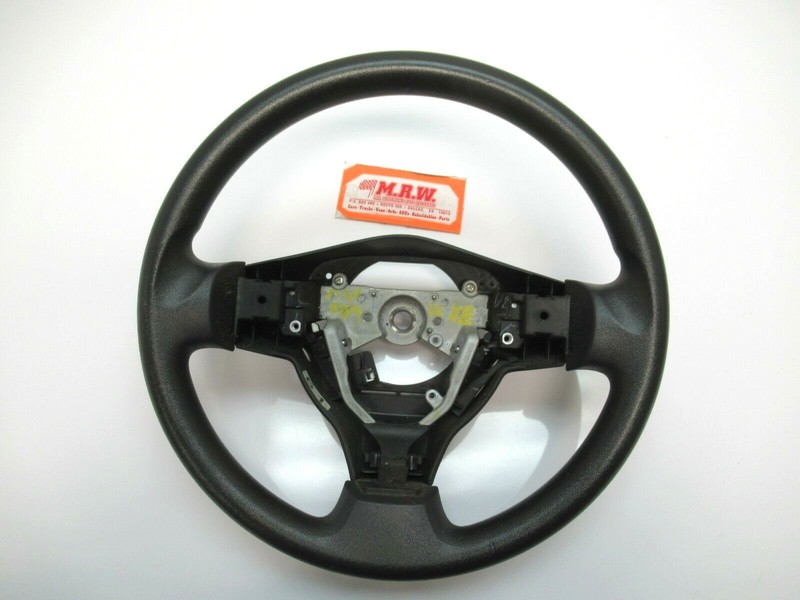 STEERING WHEEL FITS 08 09 10 11 12 13 14 15 SCION XB xB CAR LEFT DRIVER SIDE