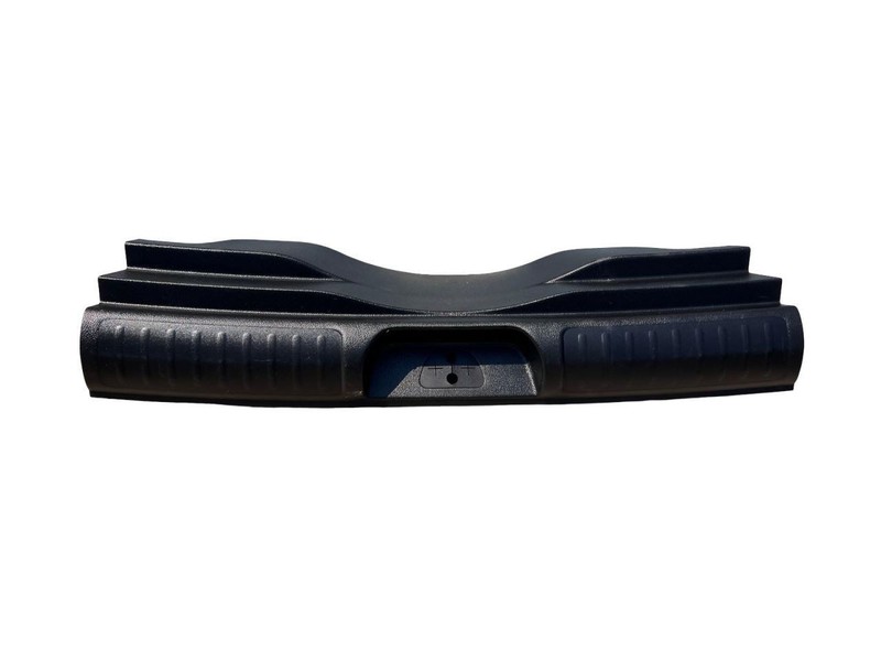 2019-2023 Jeep Cherokee Rear Body Trim Panel Genuine Mopar Lift-Gate Scuff Plate
