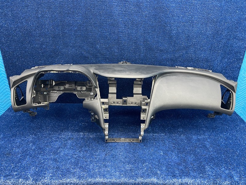 2014–2017 INFINITY Q50 FRONT DASHBOARD INSTRUMENT PANEL DASH ASSEMBLY OEM