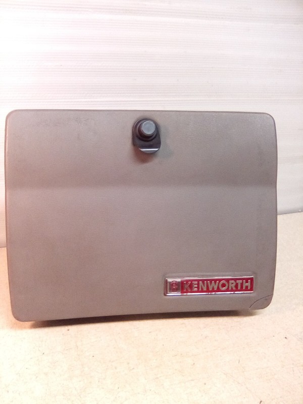 Kenworth S06-1000 Glovebox
