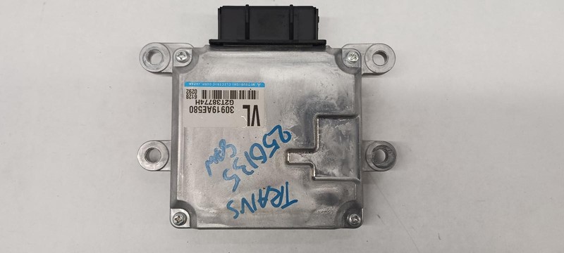 16 SUBARU IMPREZA Transmission control module TCM CVT 2.0L OEM 1 Year Wnty!