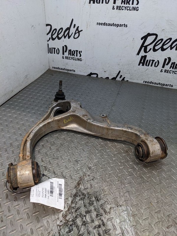 Passenger Lower Control Arm Front AWD Fits 03-14 EXPRESS 1500 VAN 1160056
