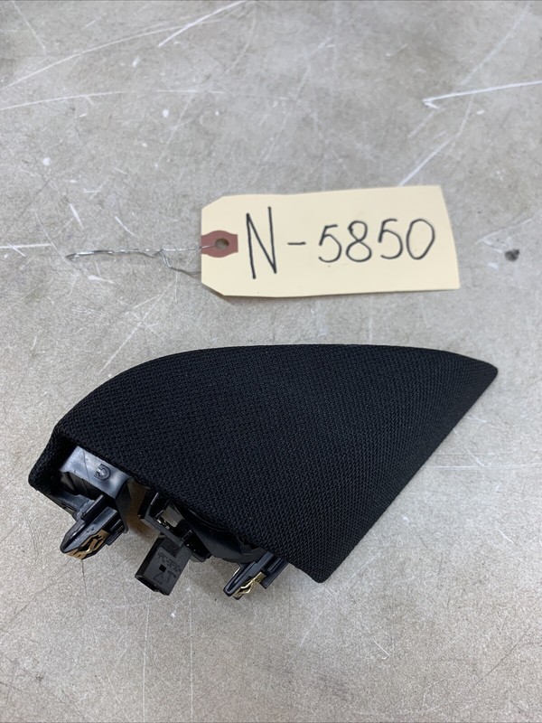 ⚡️17-23 Tesla Model 3 Front Right Passenger Door Speaker Tweeter OEM 5850 B9