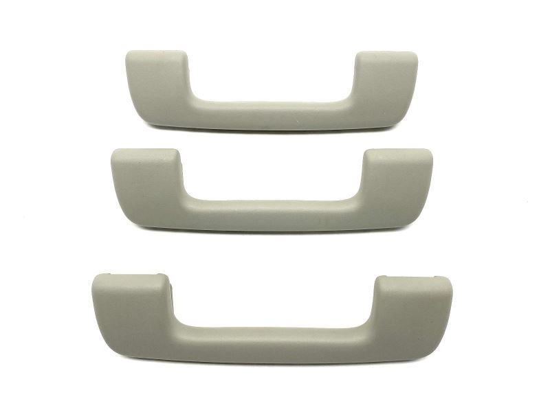 Overhead Roof Grip Assist Grab Handle x3 Fits 2006-2011 Buick Lucerne 80480
