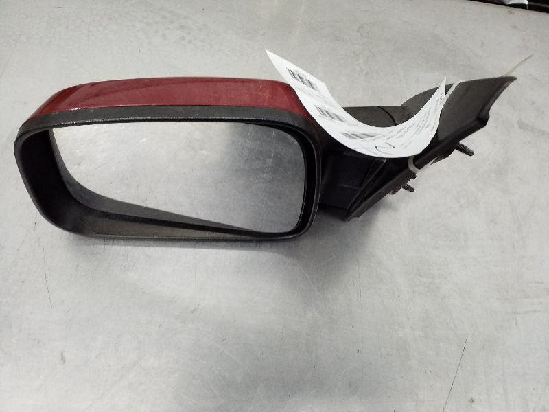 Driver Left Side View Mirror Power Painted Fits 07-11 HHR 178910