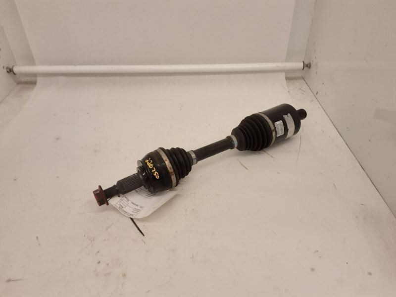 Passenger Axle Shaft Rear Axle 2 Speed Transfer Case Fits 14-18 CHEROKEE 2715942