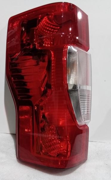 2020-2022 Ford F-250 F-350 11194 LH Taillight Incandescent w/o Blind Spot OEM