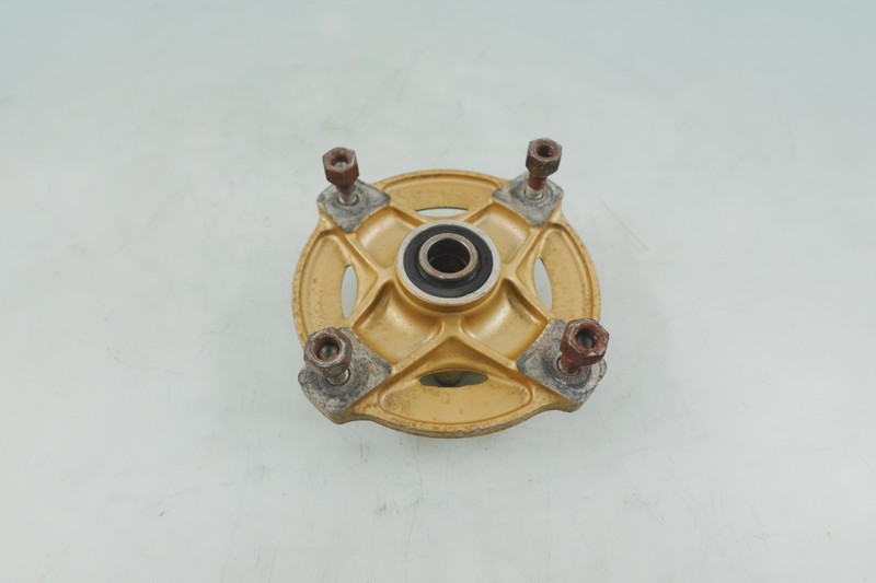1986-1987 Honda TRX250R OEM Front Wheel Brake Hub