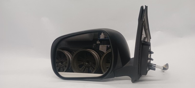09-'12 TOYOTA RAV4 Left Driver Door Mirror Power non-heated OEM Grade A!