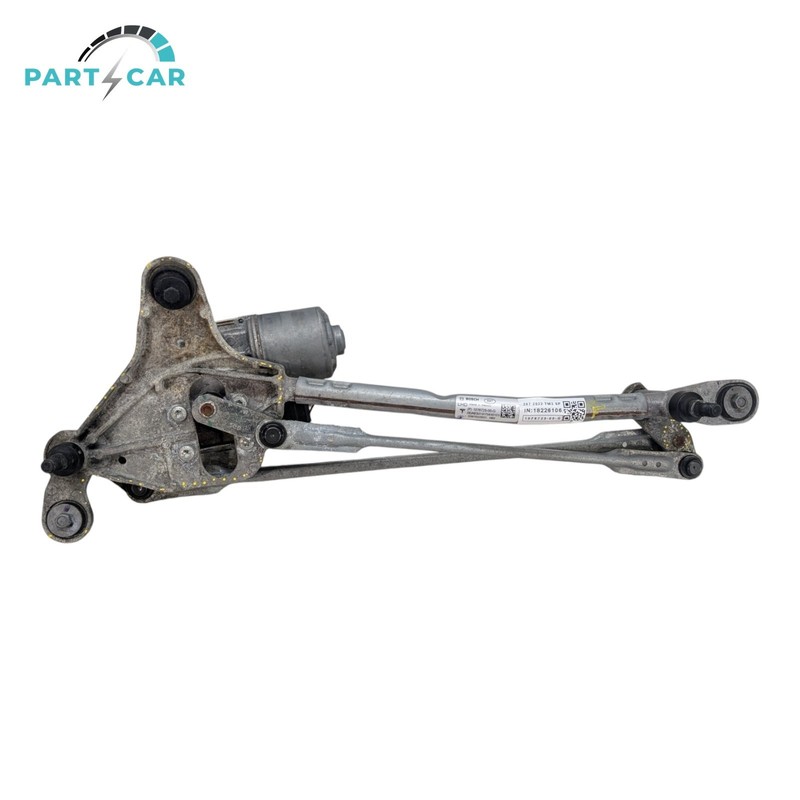 2017 2018-2022 2023 Tesla Model 3 M3 Front Windshield Wiper Motor OEM