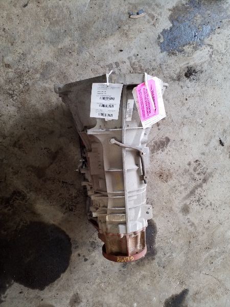 Automatic Transmission 8-330 3V 4WD ID 5L74-BA Fits 05-06 NAVIGATOR 191092