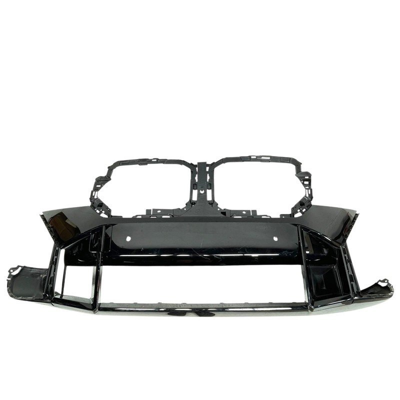 2023 2024 BMW XM G09 Front bumper cover OEM 51119451675