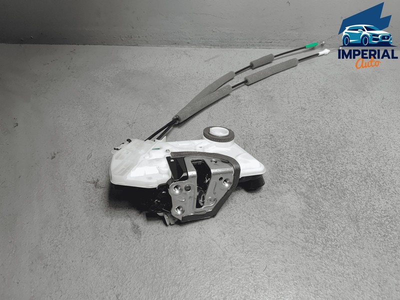 2018-2024 TOYOTA CAMRY FRONT RIGHT PASSENGER SIDE DOOR LOCK LATCH ACTUATOR OEM