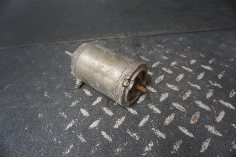 2007-2023 RMK Indy Switchback Polaris OEM Electricl Engine Starter Motor Ass'y