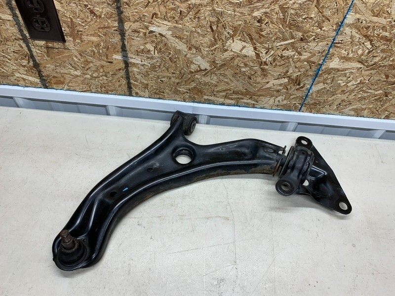 2009-2013 Honda Fit Left Drivers Side Front Lower Control Arm Assembly OEM