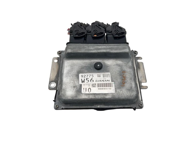 2018-2019 Nissan Rogue Engine Brain Box