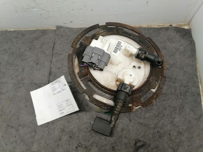 Fuel Pump Assembly 3.5L 6 Cylinder Fits 13-16 PATHFINDER 1490479