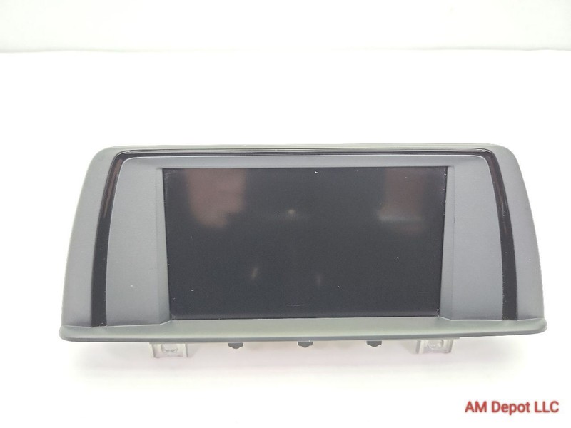 2014 BMW 320i 328i 335i 340i 330i F30 F31 Dash Central Info Screen Display 6,5in