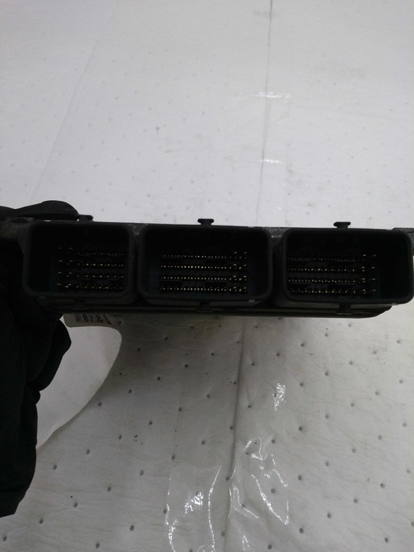 2013 Nissan Pathfinder Engine Control Module ECM 3.5L OEM 237103KA2A