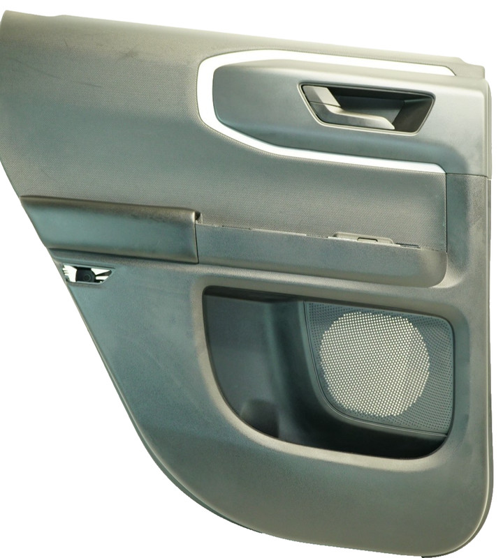 π
2021-2025 FORD BRONCO SPORT OEM. DOOR INTERIOR TRIM PANEL - DRIVER, REAR
