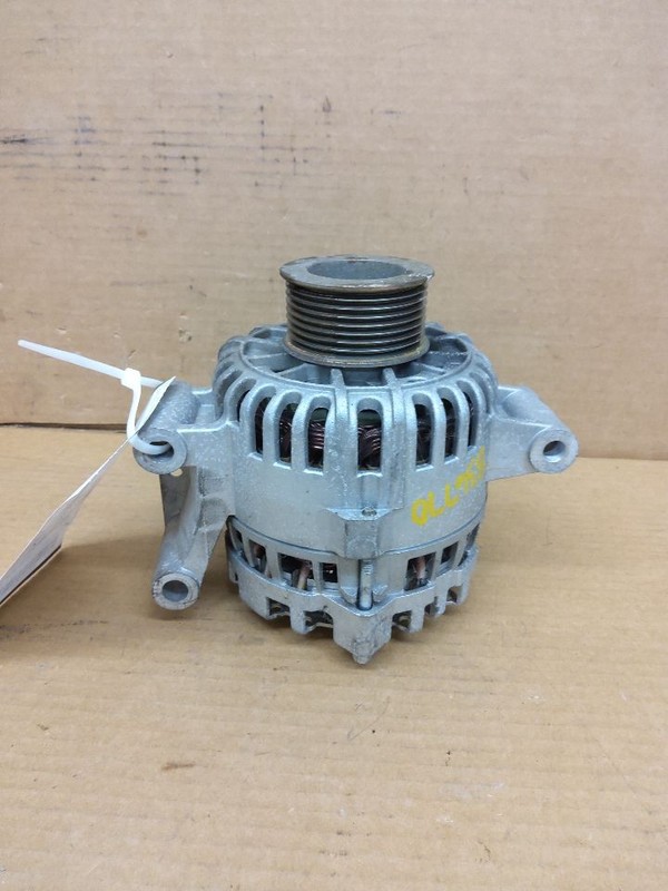 Alternator 110 Amp Fits 03-05 EXCURSION 264920