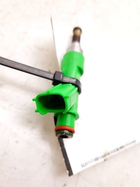 10-17 TOYOTA CAMRY SE 2.5L 4CYL FUEL INJECTOR