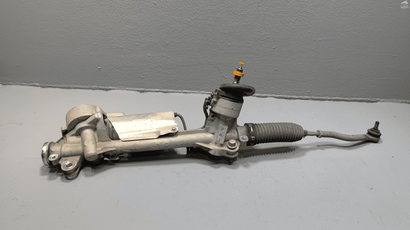 2018-2020 HONDA ACCORD HYBRID TOURING POWER BOX STEERING GEAR RACK OEM