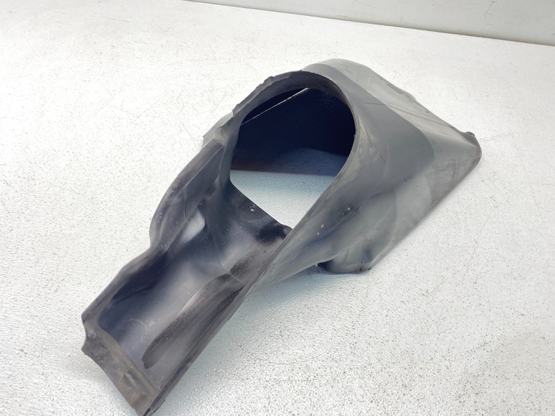 2002-2005 Porsche Carrera 911 996 Left Side Radiator Cooling Duct Fan Shroud OEM