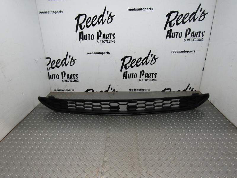 19-23 Genuine OEM Toyota RAV4Honeycomb Front Bumper Upper Grille