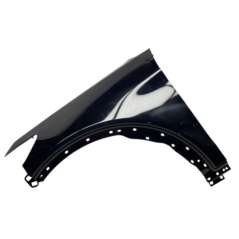 2020-2024 Ford Explorer Front Left Driver Fender OEM LB5BS16E133AA