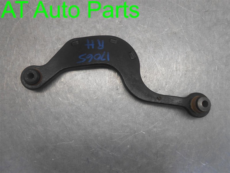 09-15 TRAVERSE ENCLAVE ACADIA 30K REAR RIGHT UPPER CONTROL ARM OEM 505-00239R