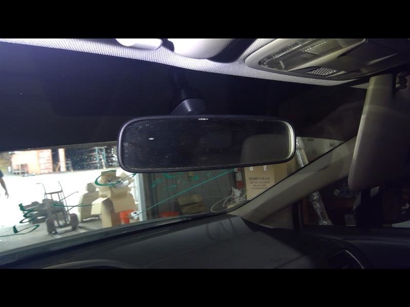 Rear View Mirror Without Adaptive Cruise Fits 05-16 CR-V 1209465