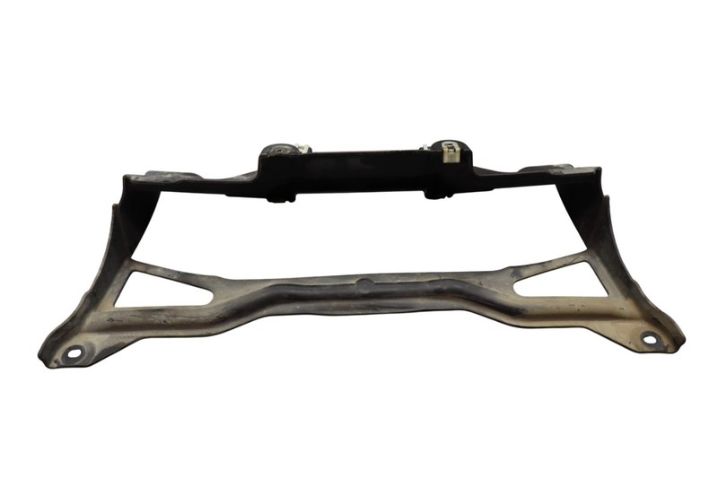 14-21 BMW i3 I01 Engine Radiator Support Lower Air Guide Duct 51747294627 Oem
