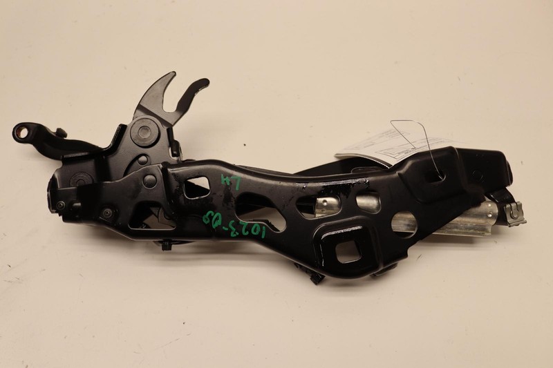 2009-2016 BMW Z4 E89 ROADSTER CONVERTIBLE LEFT DRIVER ROOF TOP HINGE LIFT OEM