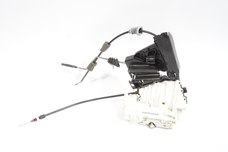 06-09 MERCEDES BENZ ML350 W164 FRONT RIGH PASSENGER SIZE DOOR LOCK ACTUATOR OEM