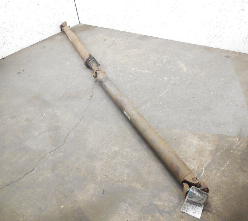 2002-2004 Ford F-350 Super Duty 5.4L Rear Drive Shaft 176" WB 4x2 OEM Auto Trans