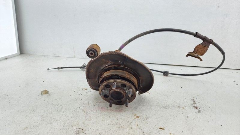 2015-2017 Toyota Camry Rear LeftSpindle Knuckle Hub OEM